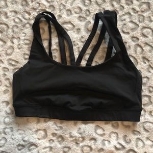 Lululemon Bra - Size 4